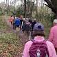Ranger-Led Rim Ramble Hike