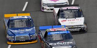 President donald trump is furious about low turnout at his tulsa rally, a noose was found in bubba wallace's nascar garage and democrats want to ahead of the rally, the trump campaign said as many as a million tickets had been requested for the event in the 19,000 seat arena, causing them to. Nascar Truck Series Mainstays Want More Short Tracks And Road Courses