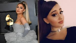 She has received numerous accolades throughout her career, including two grammy awards, one brit award, two billboard music awards, three american music awards, nine mtv video music awards, and 27 guinness world records. Ariana Grande é¦™æ¸¯01