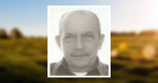 Ferenc (Frank) Kovacs Obituary March 28, 2018