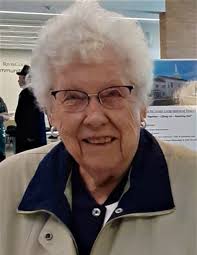 Most Recent Obituaries