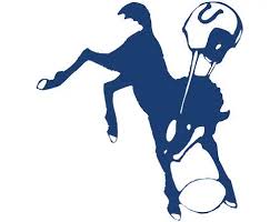 Indianapolis Colts - Johnnie-O