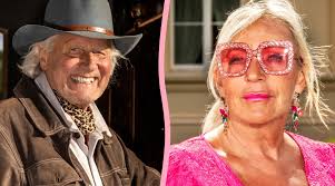 Hotell Romantik 2025: säsong 3, deltagare och programledare