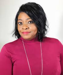 Meet today's featured team member for Meet the Team Monday