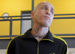 Ex-champ Paul Spadafora pleads guilty to charges in domestic dispute
