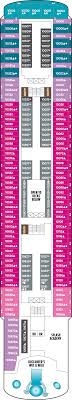 Learn more about norwegian epic deck plans and cabins, ship activities including dining and entertainment, and sailing itineraries to help you plan your next everything was very pleasant and i want to do it again. Norwegian Spirit Deck Plans