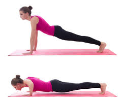 Hold the weight and let your arms hang by your sides. 10 Quick Easy Workouts To Lose Arm Fat At Home