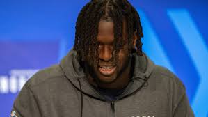 New York Jets' draft gets B from ESPN's Mel Kiper