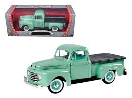 Image result for Mack Green 1948 Truck