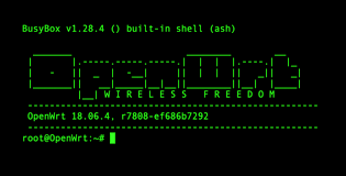 Installing openwrt download the openwrt firmware: Openwrt Albertogonzalez Net