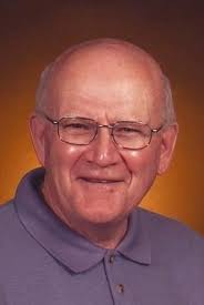 Conrad Vogel Obituary (2015)