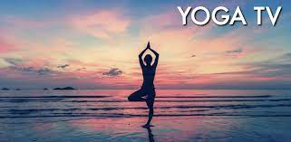 Maybe you would like to learn more about one of these? Yoga Tv Amazon De Apps Spiele