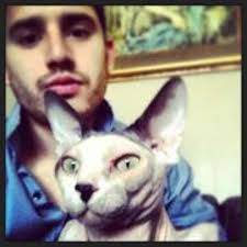 Stream Gabriel Ballard music