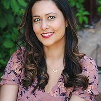 Rea and the Blood of the Nectar by Payal Doshi