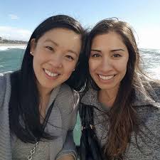 Beverly Huang and John Telford's Wedding Website