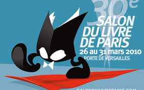 We did not find results for: L Edition 2010 Du Salon Du Livre De Paris Syndicat National De L Edition