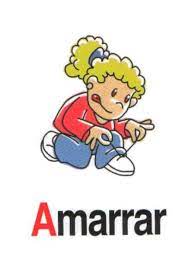 Loto O Loteria De Verbos O De Acciones Verbos Para Ninos Verbos Verbos En Espanol