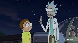After having been missing for nearly 20 years, rick sanchez suddenly arrives at daughter beth's doorstep to move in with her and her family. Rick And Morty Tv Series 2013 Imdb