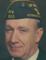 Obituary information for Howard "Ron" McComas