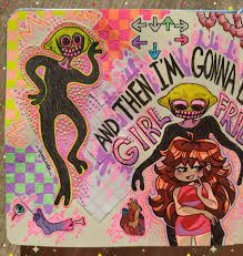 See more ideas about funkin, friday night, night. Dakota S Fandom Box