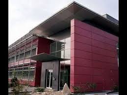 الكوبوند اليكوبوند ايتال بوند الكومات كلادينج 01221570260 Youtube Alucobond Architecture Metal Facade