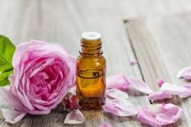 How to preserve fresh flowers in oil. Infusing Oil With Rose Scent How To Make A Homemade Rose Oil Infusion