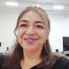 IRIS torres entrenadora