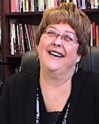 Helen Eigenberg, longtime UTC faculty member, passes away