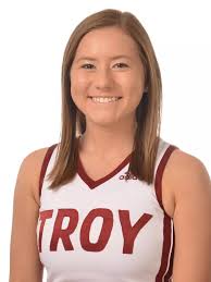 2020-21 Cheerleading Roster