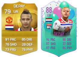 Join the discussion or compare with others! Fut Birthday Predictions The Liverpool Stars Set For Upgrade And Position Change On Fifa 19 Ultimate Team Liverpool Echo