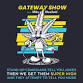 Eugene, OR - Gateway Show