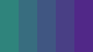 In the rgb color model #1245a8 is comprised of 7.06% red, 27.06% green and 65.88% blue. Green Purple Gradient Color Scheme Blue Schemecolor Com