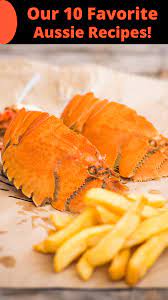 20 Great Aussie Recipes From Our Trip Our Big Escape Aussie Food Recipes Dinner Recipes