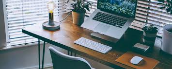 It turned out so well. Choosing A Desk For A Small Home Office