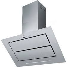 Hotte Inclinee Sans Moteur 110cm Roblin 6891787 Vizio Achat Chez Primo Ideo Com