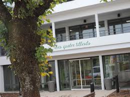Ehpad La Retraite Residence Les Quatre Tilleuls Besancon Maison De Retraite Privee Adresse