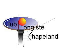 CLUB PONGISTE CHAPELAND