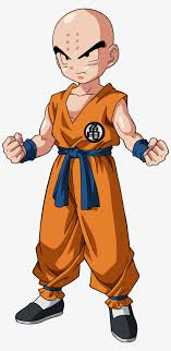 Check spelling or type a new query. Krillin Crillon From Dragon Ball Z Transparent Png 1038x2078 Free Download On Nicepng