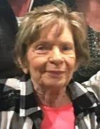 Bonnie Glaze Obituary