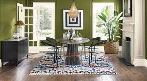 So, you're refreshing the dining room and you are looking for an appetizing new color for the walls. Dining Room Paint Color Ideas Inspiration Gallery Sherwin Williams