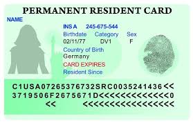 And what documents you need when traveling back to the. Die Greencard Dauerhaft In Den Usa Leben