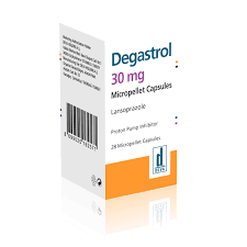 The information provided in contraindications of pandev is based on data of another medicine with exactly the same composition as the pandev. Degastrol 30mg Micro Pellet Capsules 28s Pharmaco Healthcare