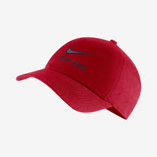 Nike College Heritage86 Arizona Cap Nike Com Red College Cap Nike