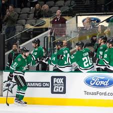 (ap) — stephen johns played in his first game in almost 22 months when the dallas stars visited minnesota on saturday night. Quarcast Episode 13 Stephen Johns Is Making The World A Better Place By Wrong Side Of The Red Line A Dallas Stars Podcast