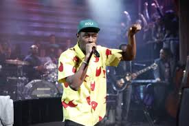 I know many golfers default to the big name brands, but there are also plenty of independent companies making better products. Why Tyler The Creator Created The Hottest Selling Golf Clothing Line When He Doesn T Even Like Golf This Is The Loop Golf Digest