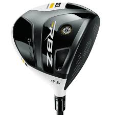 taylormade rocketballz stage 2 adjustable driver at