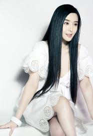 Style Long Hair Is Graceful And Charming 2012 Jpg 400 584 Long Hair Styles Long Black Hair Straight Black Hair