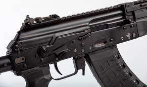 Ak12 civilian