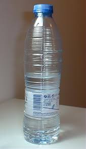 Resultado de imagen de BOTELLA DE PLASTICO