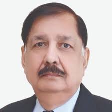 Asad Sultan Chaudhary